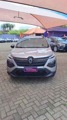 RENAULT KARDIAN 1.0 TCE FLEX EVOLUTION EDC